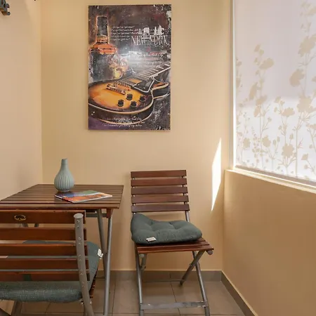 Apartment Amfiteatar Old Town - Happy *