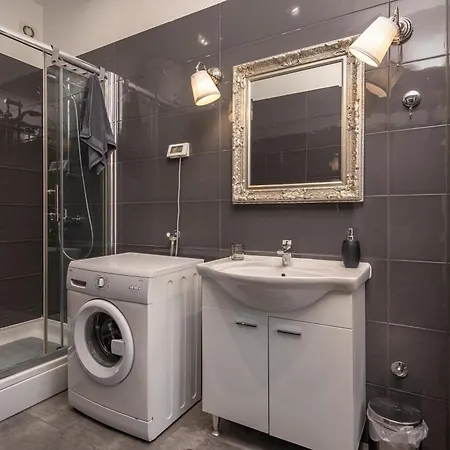 Apartment Amfiteatar Old Town - Happy *